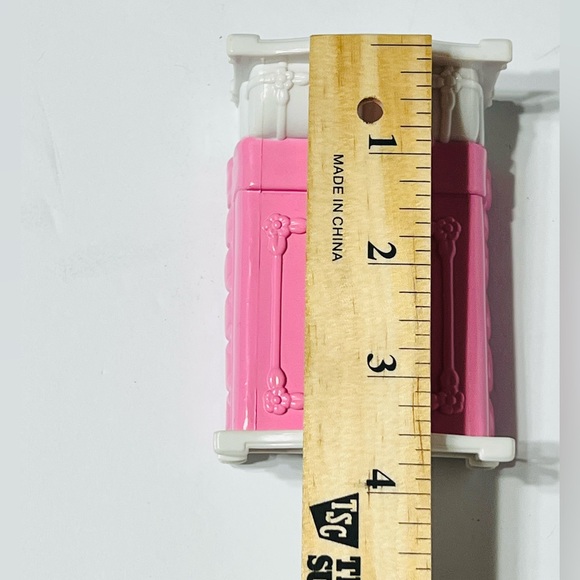 Sweet Streets Double Parent Replacement bed - Picture 7 of 8